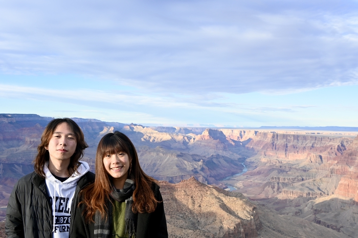 Grand Canyon (cr. Shuwei)
