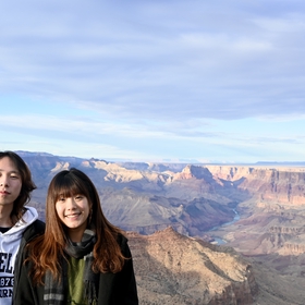 Grand Canyon (cr. Shuwei)