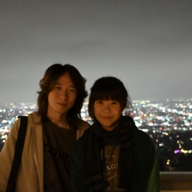 Griffith Observatory (cr. Shuwei)