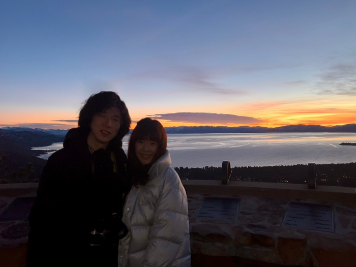 North Tahoe (cr. Kondo)