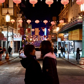 SF Chinatown (cr. Yiyang)