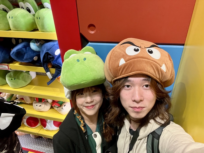 Universal Studios Hollywood